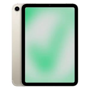 iPad mini (6th Gen) 64GB – Refurbished