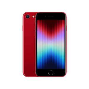 iPhone SE (3rd Gen) 64GB – Refurbished
