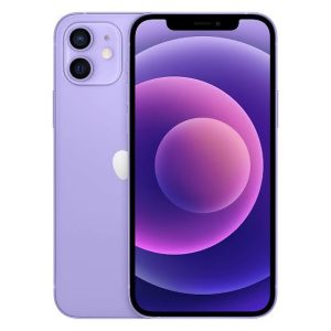 iPhone 12 128GB – Refurbished