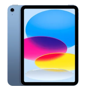 iPad (10th Gen) 64GB – Refurbished