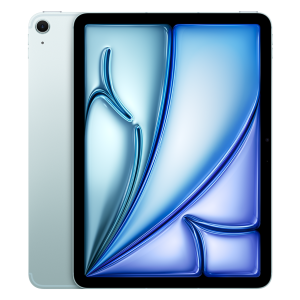 iPad Air 13-inch (M2) 128GB – Refurbished